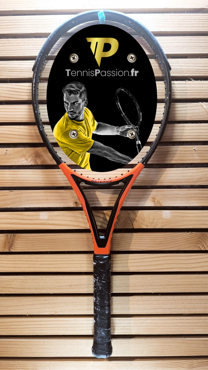 ARTENGO TR990 Power Pro