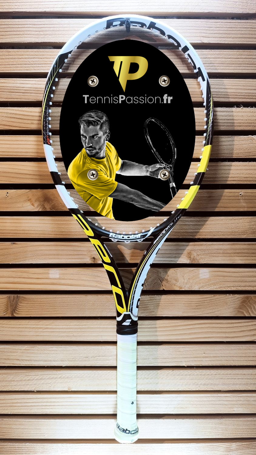 BABOLAT Aero Pro Lite