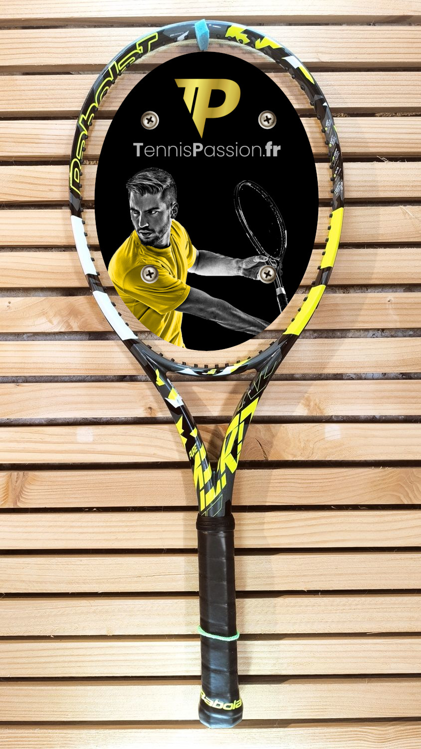 BABOLAT Pure Aero 2023