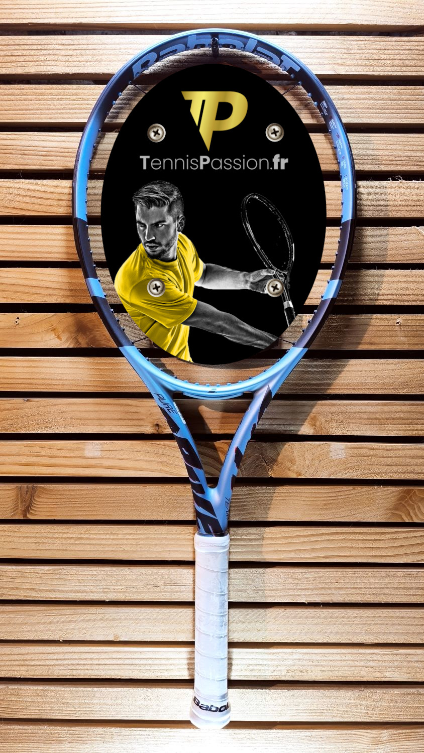 BABOLAT Pure Drive Team 2025