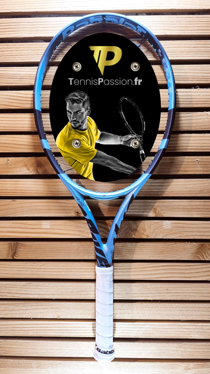 BABOLAT Pure Drive Team 2025