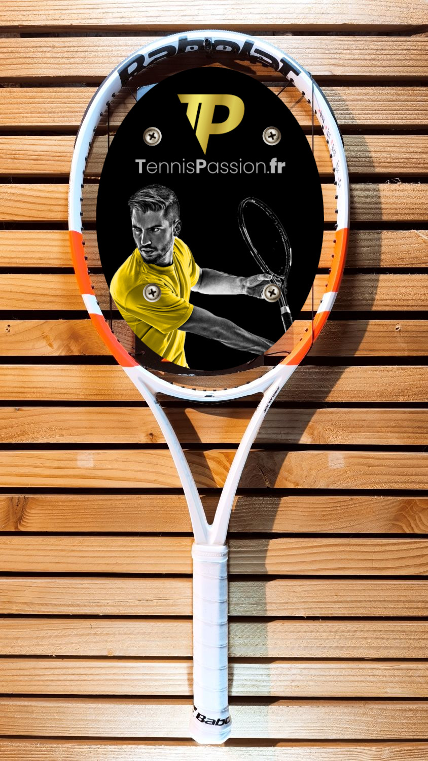 BABOLAT Pure Strike (Gén4) 2024