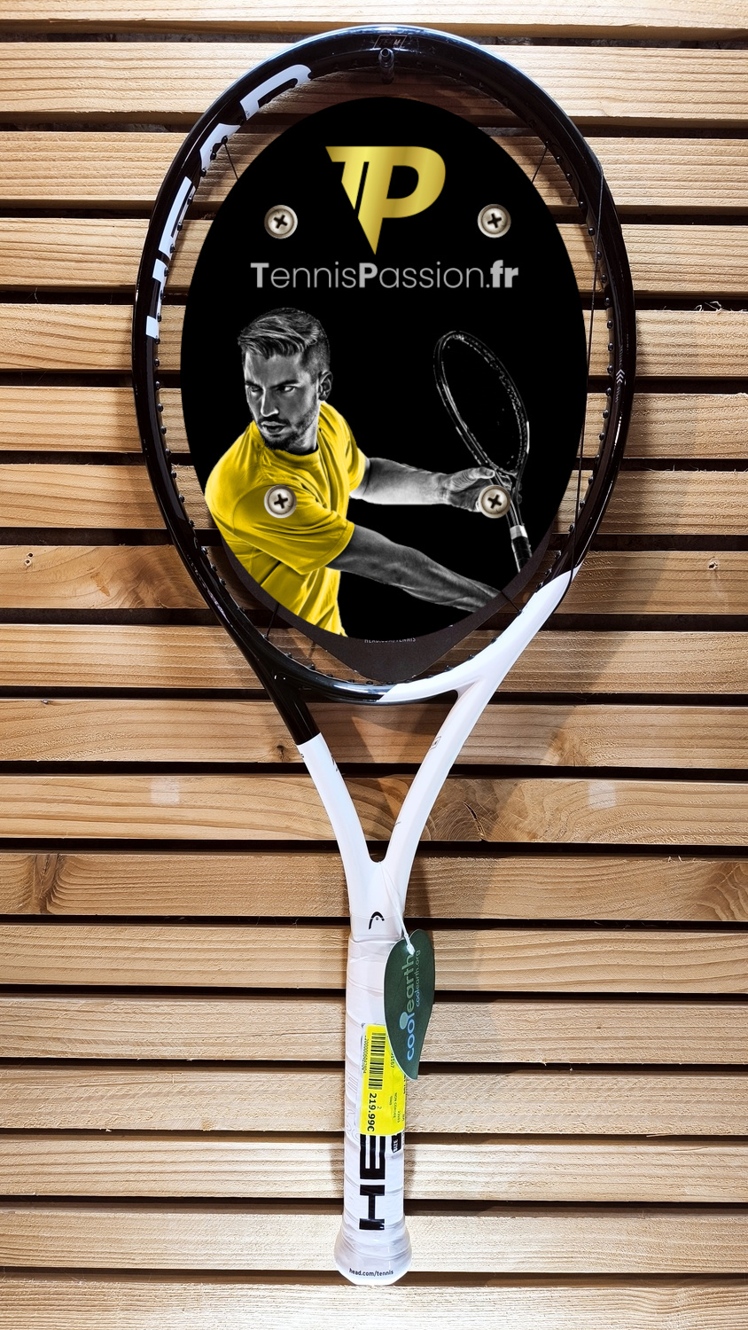 HEAD Speed TEAM 2022