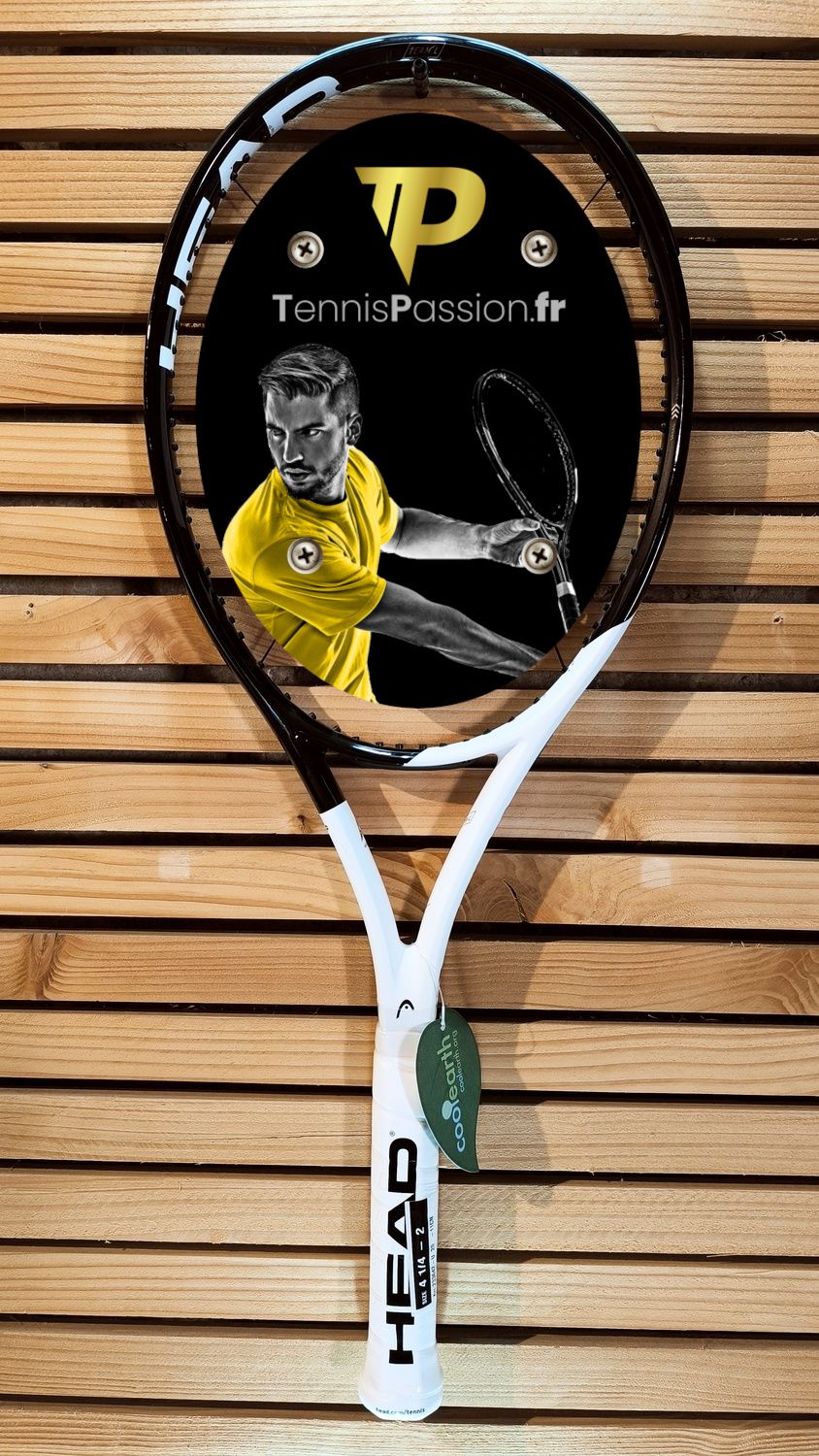 HEAD Speed TEAM L 2022