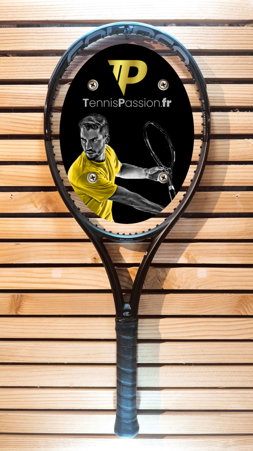 SOLINCO Blackout 300