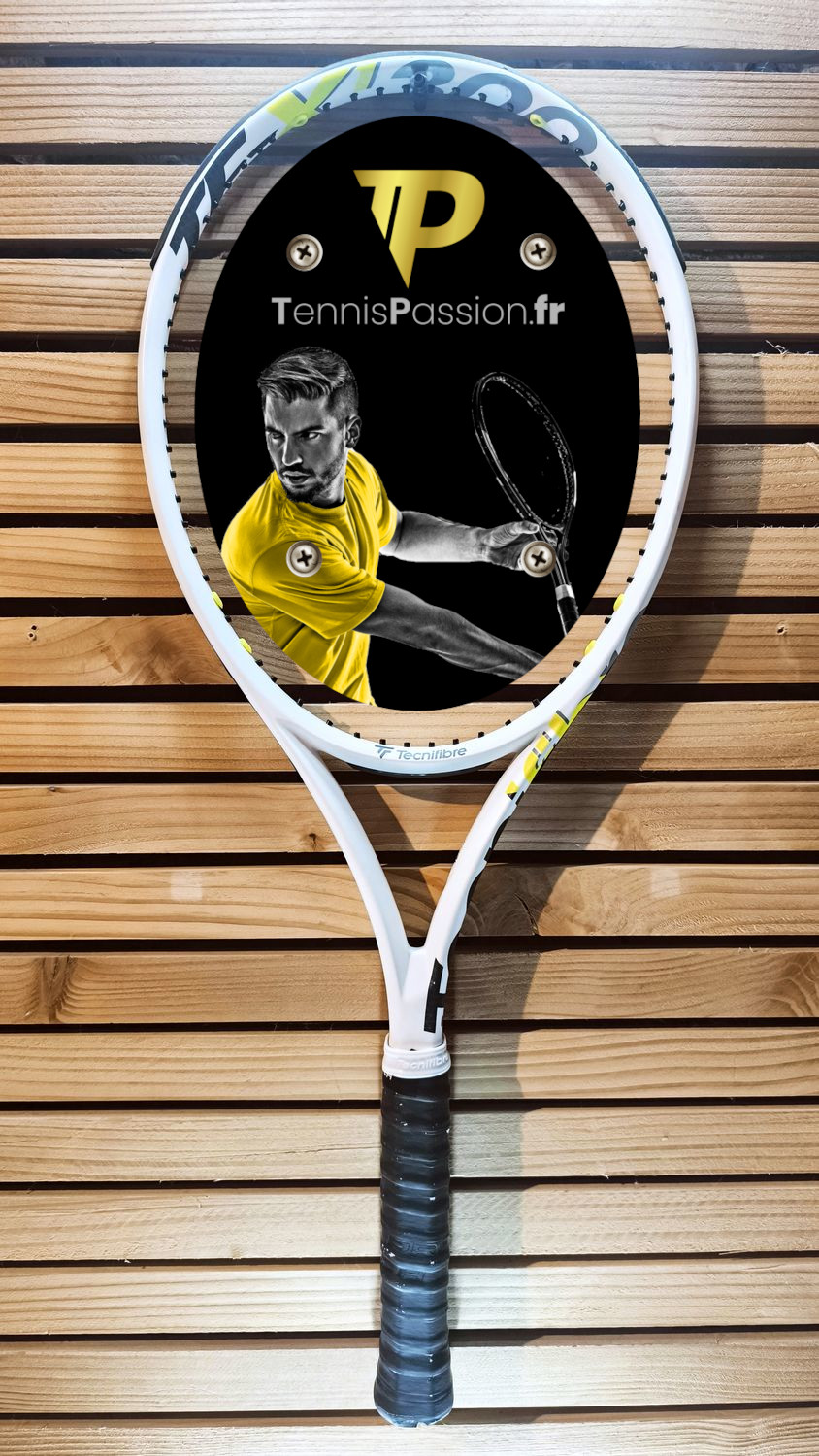 TECNIFIBRE TF-X1 V1 300