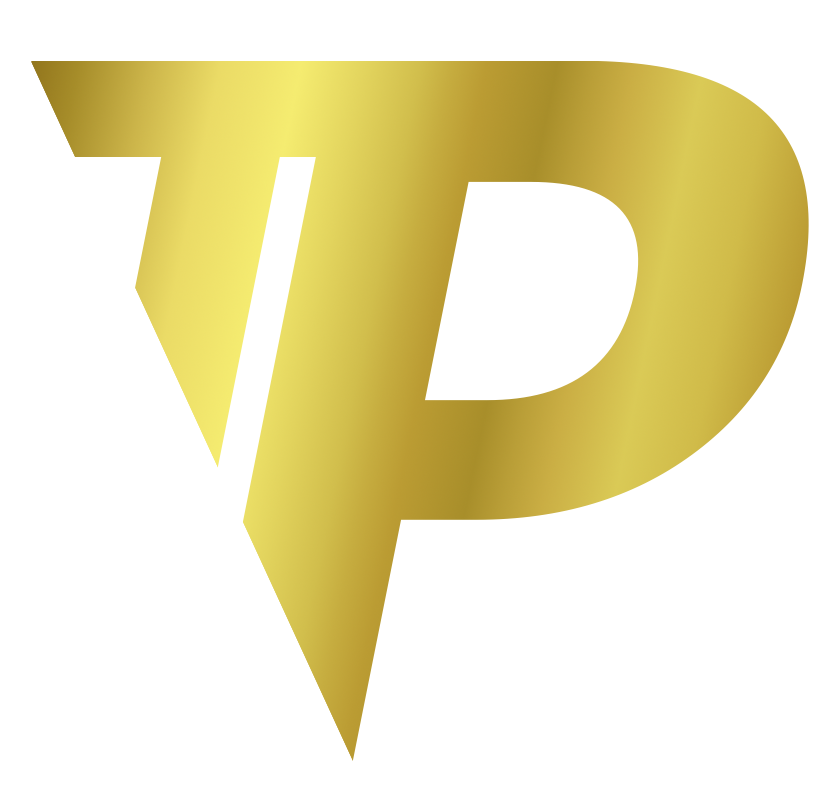 Logo Tennis Passion